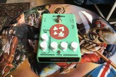Teisco DELAY ANALOG PEDAL_4