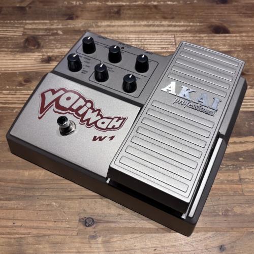 AKAI Variwah W1