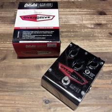 AKAI DRIVE3 OVERDRIVE