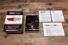 AKAI DRIVE3 OVERDRIVE_2
