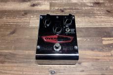 AKAI DRIVE3 OVERDRIVE_3