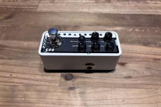 MOOER Micro Preamp 005_4