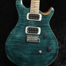 Paul Reed Smith [PRS] 【3.29g/軽量】SE CE 24 Maple Top -Slate Blue- #CTI H066945【2025年】【送料無料】