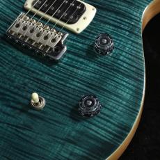 Paul Reed Smith [PRS] 【3.29g/軽量】SE CE 24 Maple Top -Slate Blue- #CTI H066945【2025年】【送料無料】_3