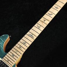 Paul Reed Smith [PRS] 【3.29g/軽量】SE CE 24 Maple Top -Slate Blue- #CTI H066945【2025年】【送料無料】_4