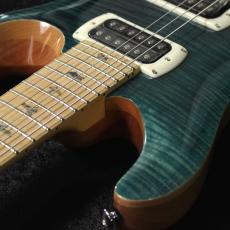 Paul Reed Smith [PRS] 【3.29g/軽量】SE CE 24 Maple Top -Slate Blue- #CTI H066945【2025年】【送料無料】_6
