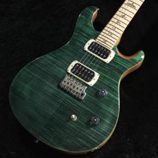 Paul Reed Smith [PRS] 【3.39g】SE CE 24 Maple Top -Teal Black- #CTI H067790【2025年】【送料無料】_2