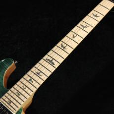 Paul Reed Smith [PRS] 【3.39g】SE CE 24 Maple Top -Teal Black- #CTI H067790【2025年】【送料無料】_4