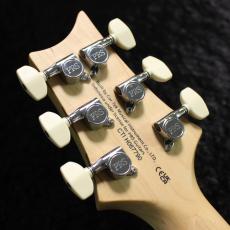 Paul Reed Smith [PRS] 【3.39g】SE CE 24 Maple Top -Teal Black- #CTI H067790【2025年】【送料無料】_10