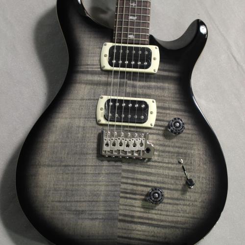 Paul Reed Smith [PRS] 【3.48kg】SE Custom 24 -Faded Grey Black Burst- #CTI  I027618【2026年】