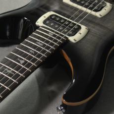 Paul Reed Smith [PRS] 【3.48kg】SE Custom 24 -Faded Grey Black Burst- #CTI  I027618【2026年】_7