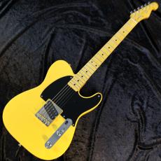 KING SNAKE 【極薄ラッカー・枯れた鳴り】Sidewinder -Butterescotch Blonde-【3.30kg軽量】_2