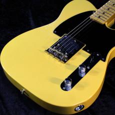 KING SNAKE 【極薄ラッカー・枯れた鳴り】Sidewinder -Butterescotch Blonde-【3.30kg軽量】_3