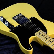 KING SNAKE 【極薄ラッカー・枯れた鳴り】Sidewinder -Butterescotch Blonde-【3.30kg軽量】_6