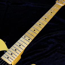 KING SNAKE 【極薄ラッカー・枯れた鳴り】Sidewinder -Butterescotch Blonde-【3.30kg軽量】_7
