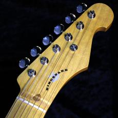 KING SNAKE 【極薄ラッカー・枯れた鳴り】Sidewinder -Butterescotch Blonde-【3.30kg軽量】_8