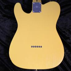 KING SNAKE 【極薄ラッカー・枯れた鳴り】Sidewinder -Butterescotch Blonde-【3.30kg軽量】_9