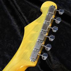 KING SNAKE 【極薄ラッカー・枯れた鳴り】Sidewinder -Butterescotch Blonde-【3.30kg軽量】_11