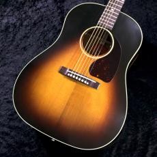 Gibson 【2026年製】【1年ぶり入荷の即売れモデル】【極薄ラッカー】【鳴り◎】1942 Banner J-45