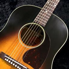 Gibson 【2026年製】【1年ぶり入荷の即売れモデル】【極薄ラッカー】【鳴り◎】1942 Banner J-45_2