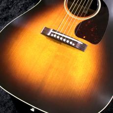 Gibson 【2026年製】【1年ぶり入荷の即売れモデル】【極薄ラッカー】【鳴り◎】1942 Banner J-45_3