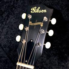 Gibson 【2026年製】【1年ぶり入荷の即売れモデル】【極薄ラッカー】【鳴り◎】1942 Banner J-45_5
