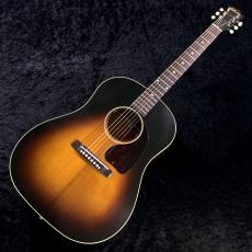 Gibson 【2026年製】【1年ぶり入荷の即売れモデル】【極薄ラッカー】【鳴り◎】1942 Banner J-45_6