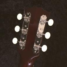 Gibson 【2026年製】【1年ぶり入荷の即売れモデル】【極薄ラッカー】【鳴り◎】1942 Banner J-45_9