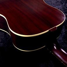 Gibson 【2026年製】【1年ぶり入荷の即売れモデル】【極薄ラッカー】【鳴り◎】1942 Banner J-45_11