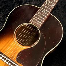 Gibson 【限定5本】【マーフィーラボ】【レスポンス・鳴り◎】1942 Banner LG-2 Light Aged【担当オススメ】_2