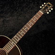 Gibson 【限定5本】【マーフィーラボ】【レスポンス・鳴り◎】1942 Banner LG-2 Light Aged【担当オススメ】_4
