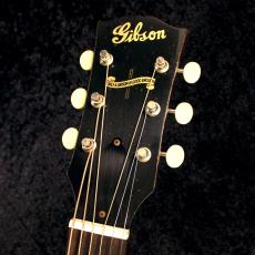 Gibson 【限定5本】【マーフィーラボ】【レスポンス・鳴り◎】1942 Banner LG-2 Light Aged【担当オススメ】_5