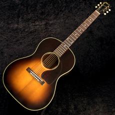 Gibson 【限定5本】【マーフィーラボ】【レスポンス・鳴り◎】1942 Banner LG-2 Light Aged【担当オススメ】_6