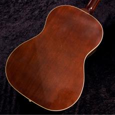Gibson 【限定5本】【マーフィーラボ】【レスポンス・鳴り◎】1942 Banner LG-2 Light Aged【担当オススメ】_7
