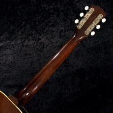 Gibson 【限定5本】【マーフィーラボ】【レスポンス・鳴り◎】1942 Banner LG-2 Light Aged【担当オススメ】_8