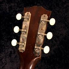 Gibson 【限定5本】【マーフィーラボ】【レスポンス・鳴り◎】1942 Banner LG-2 Light Aged【担当オススメ】_9