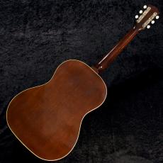 Gibson 【限定5本】【マーフィーラボ】【レスポンス・鳴り◎】1942 Banner LG-2 Light Aged【担当オススメ】_10