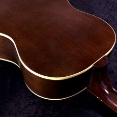 Gibson 【限定5本】【マーフィーラボ】【レスポンス・鳴り◎】1942 Banner LG-2 Light Aged【担当オススメ】_11