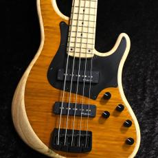 Alusonic J-Special Deluxe 5 Custom Shop /Orange Single Coil #05233** 【軽量/3.91kg】【USED】