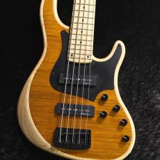 Alusonic J-Special Deluxe 5 Custom Shop /Orange Single Coil #05233** 【軽量/3.91kg】【USED】_3