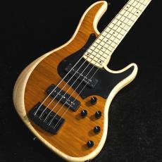 Alusonic J-Special Deluxe 5 Custom Shop /Orange Single Coil #05233** 【軽量/3.91kg】【USED】_4