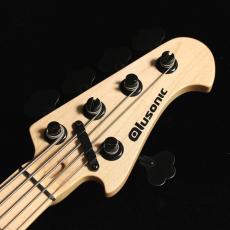 Alusonic J-Special Deluxe 5 Custom Shop /Orange Single Coil #05233** 【軽量/3.91kg】【USED】_6