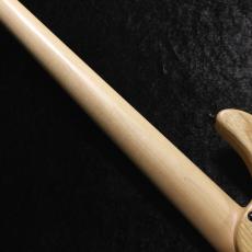 Alusonic J-Special Deluxe 5 Custom Shop /Orange Single Coil #05233** 【軽量/3.91kg】【USED】_9