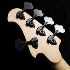 Alusonic J-Special Deluxe 5 Custom Shop /Orange Single Coil #05233** 【軽量/3.91kg】【USED】_10