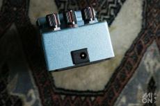 BOSS CE-3 Chorus 1983 Made in Japan #293000_4