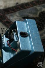 BOSS CE-3 Chorus 1983 Made in Japan #293000_8