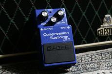 BOSS CS-2 Compression Sunstainer 1983 Made in Japan #263100_10