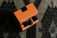 BOSS DS-1 Distortion 1980 #9300_2