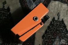 BOSS DS-1 Distortion 1980 #9300_3