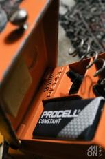 BOSS DS-1 Distortion 1980 #9300_8